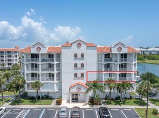 768 Lago Dr UNIT 302, Cape Canaveral, FL 32920