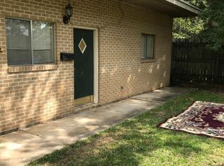 202 E Louisiana Ave APT 3, Ruston, LA 71270