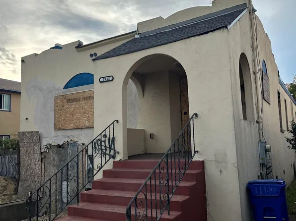 2933 35th Ave, Oakland, CA 94619