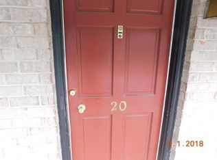 3810 S Kilbourne Ct #20, Columbia, SC 29205