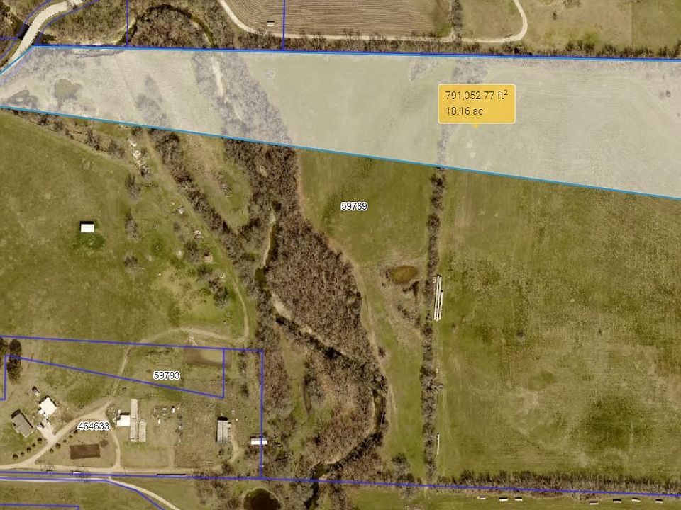 2nd image of TRACT 3 Sam Bass Rd