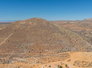 W Gleeson Rd, Elfrida, AZ 85610