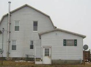 3995 Clifford Rd, Clifford, MI 48727