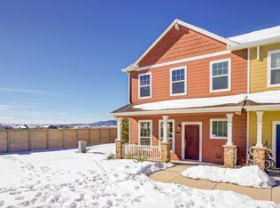 3469 Kingfisher Nest Grv, Colorado Springs, CO 80916