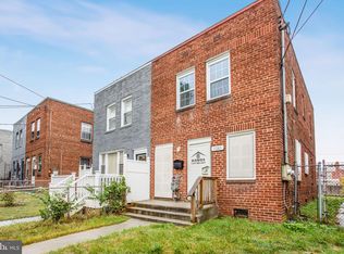 5041 Benning Rd SE, Washington, DC 20019