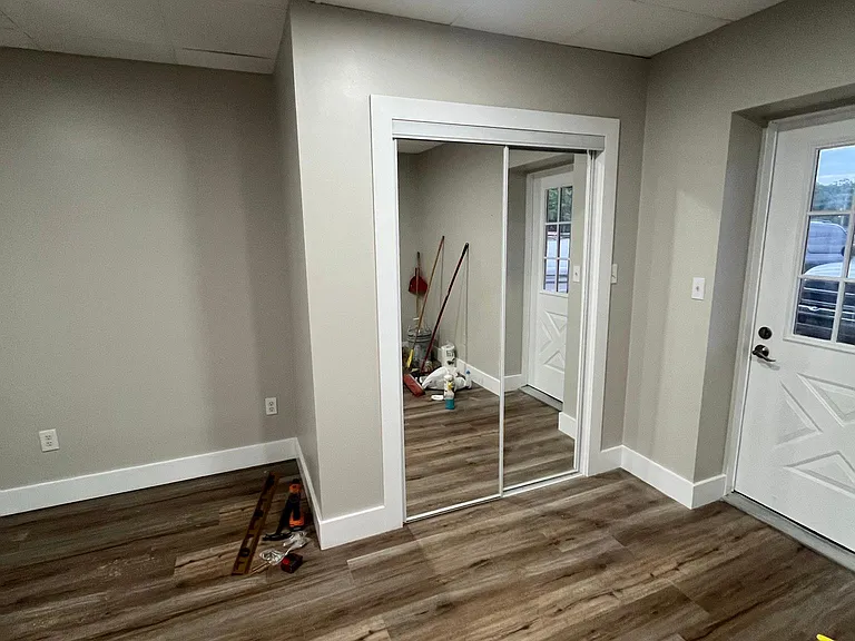 107 Paint Rock Ferry Rd #4 — Photo 36