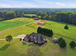 398 S 6th Street Ext, Milner, GA 30257