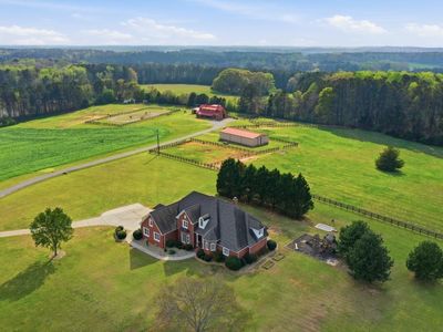 398 S 6th Street Ext, Milner, GA, 30257