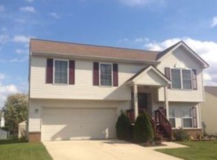 7365 Maplelawn Dr, Ypsilanti, MI 48197