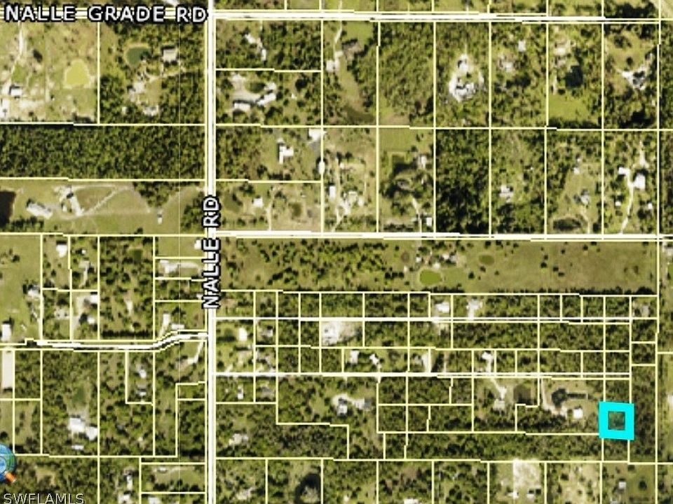 2nd image of Access Undetermined