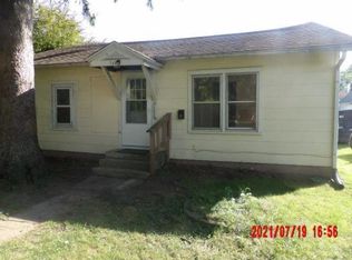 318 Marquette St, La Porte, IN