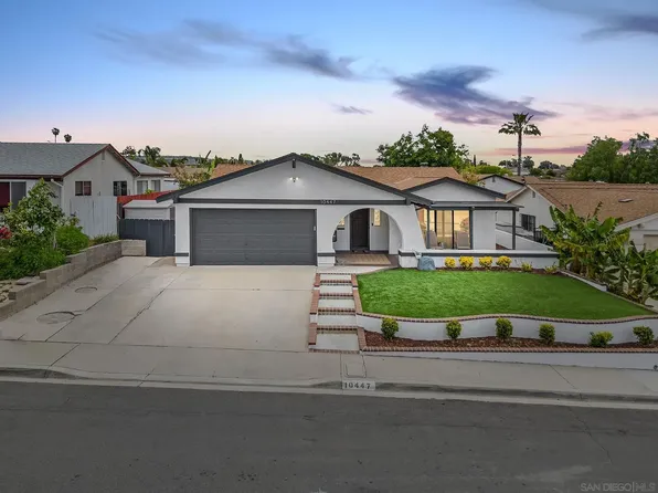 10447 Manila Ave, San Diego, CA 92126