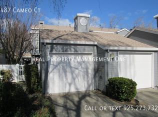 5487 Cameo Ct, Pleasanton, CA 94588