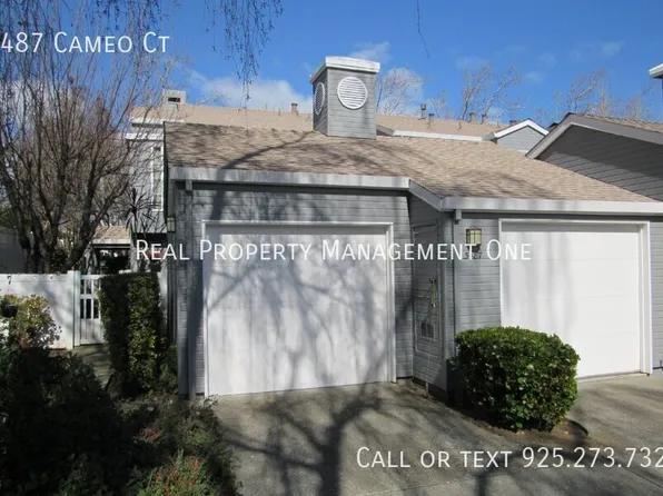 5487 Cameo Ct, Pleasanton, CA 94588