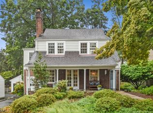 8 Silver Spring Rd, West Orange, NJ 07052