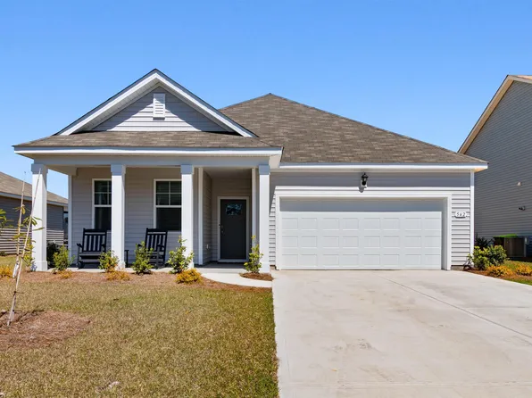 542 Black Pearl Way, Myrtle Beach, SC 29588