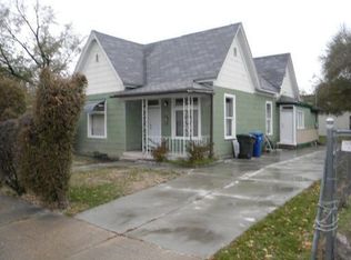 164 27th St, Ogden, UT 84401