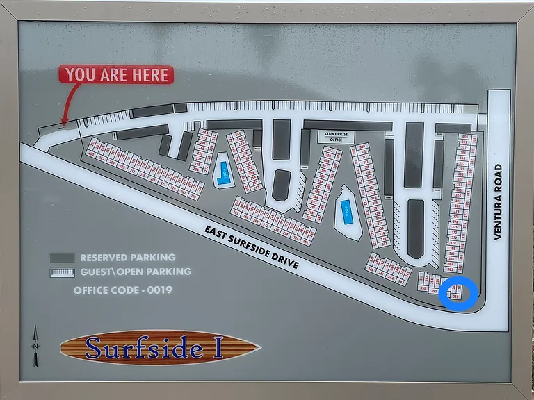 E Surfside Dr — Photo 21
