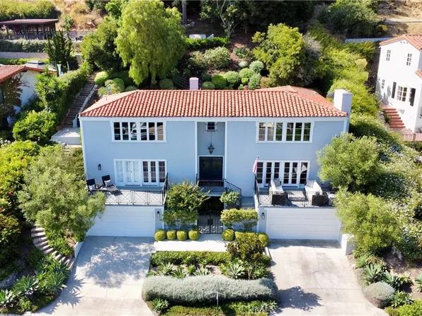 544 Via Del Monte, Palos Verdes Estates, CA 90274