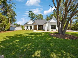 121 Laurel Marsh Way, Kingsland, GA 31548