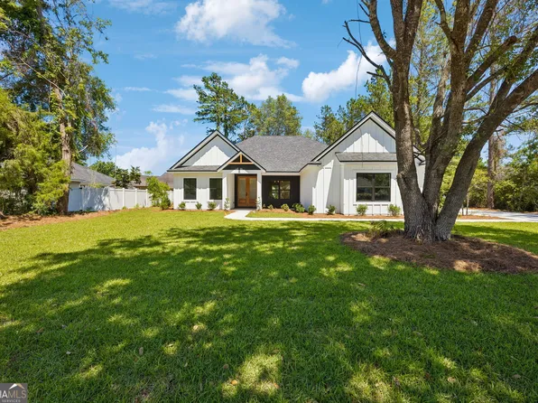 121 Laurel Marsh Way, Kingsland, GA 31548