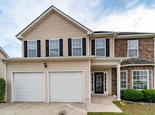 3558 Rosebud Park Ct, Snellville, GA 30039