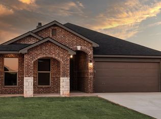 3018 138th Pl, Lubbock, TX 79423