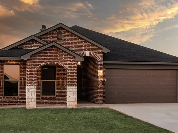 1316 Saratoga Ave, Lubbock, TX 79416