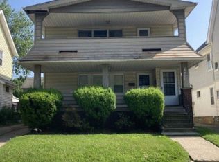 14231 Garfield Ave #1, Lakewood, OH