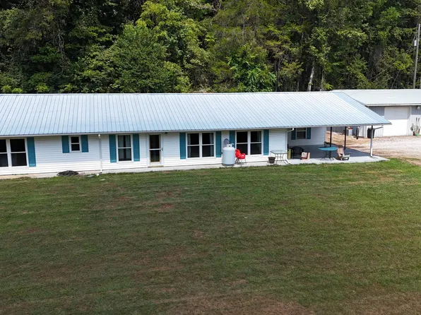 381 Bullock Cemetery Rd, Somerset, KY 42503