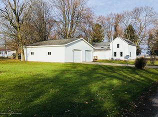 190 Amasa St, Woodland, MI