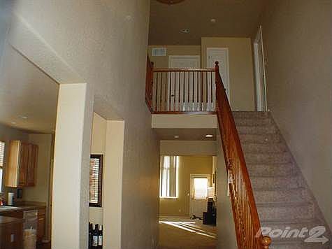 12201 S. Canteen Trl - Entry