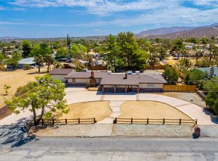 7737 Aster Ave, Yucca Valley, CA 92284