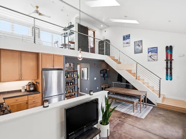 1625 Yellow Pine Ave, Boulder, CO 80304