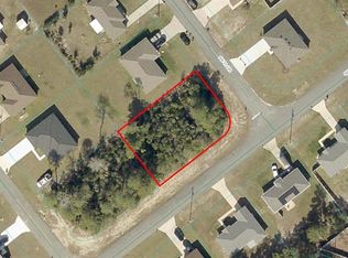 5 SW 31st St LOT 5, Ocala, FL 34471