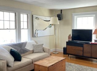 7 Washburn Ave #1, Portland, ME 04101