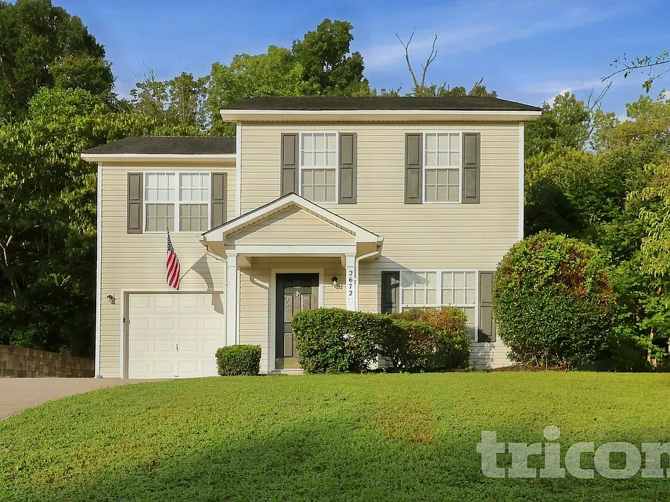 2672 Thistle Brook Dr