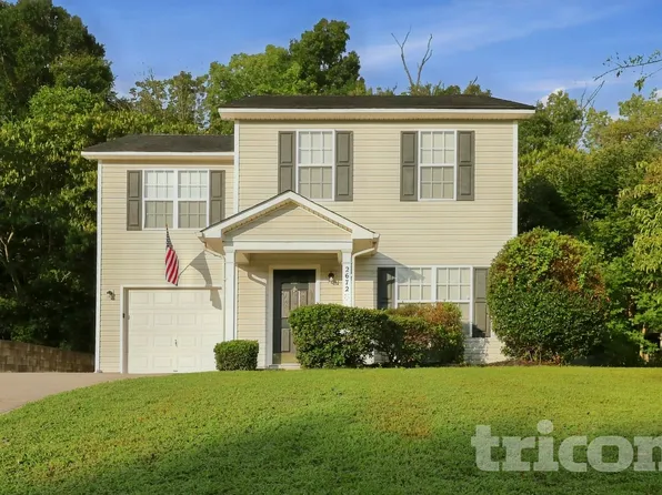 2672 Thistle Brook Dr, Concord, NC 28027