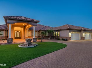 5178 W Encanto Paseo, San Tan Valley, AZ 85144
