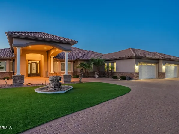 5178 W Encanto Paseo Drive, San Tan Valley, AZ 85144