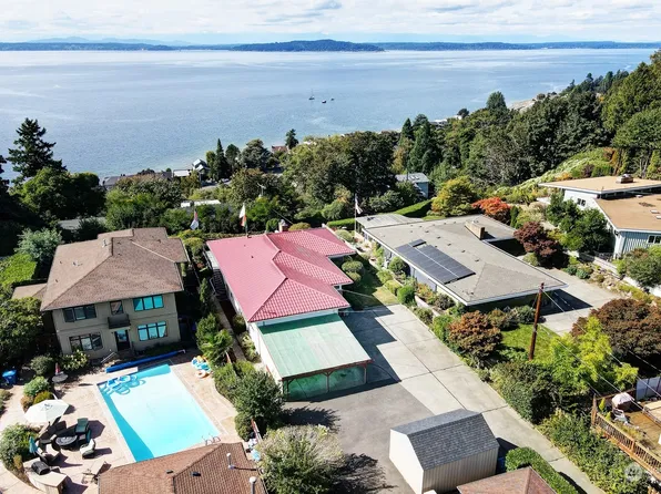 4853 51st Avenue SW, Seattle, WA 98116