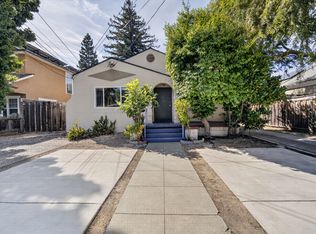736 Mountain View Ave, Mountain View, CA 94041