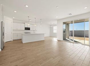 2377 E Grenach Rd, San Tan Valley, AZ 85143