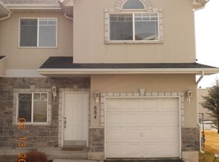 884 E Chase Brook Ln, Salt Lake City, UT 84107