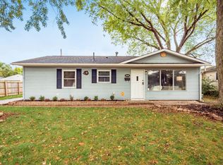 7406 Warwick Ave, Reynoldsburg, OH 43068