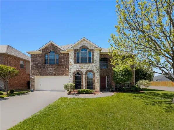 4749 Pine Ridge Ln, Fort Worth, TX 76123