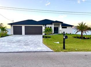 1730 SW 20th Ter, Cape Coral, FL 33991