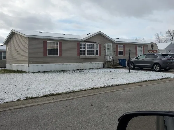 4721 Wonderboy Way, Fort Wayne, IN 46818