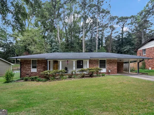 3219 Fern Dr, Tucker, GA 30084