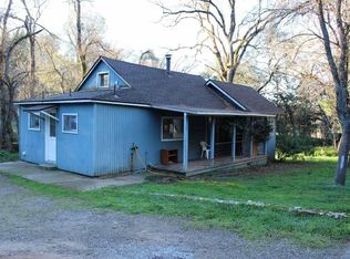 17014 Ridge Rd, Pine Grove, CA 95665